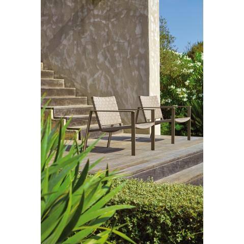 Fauteuil de salon PHENIKS, Sifas