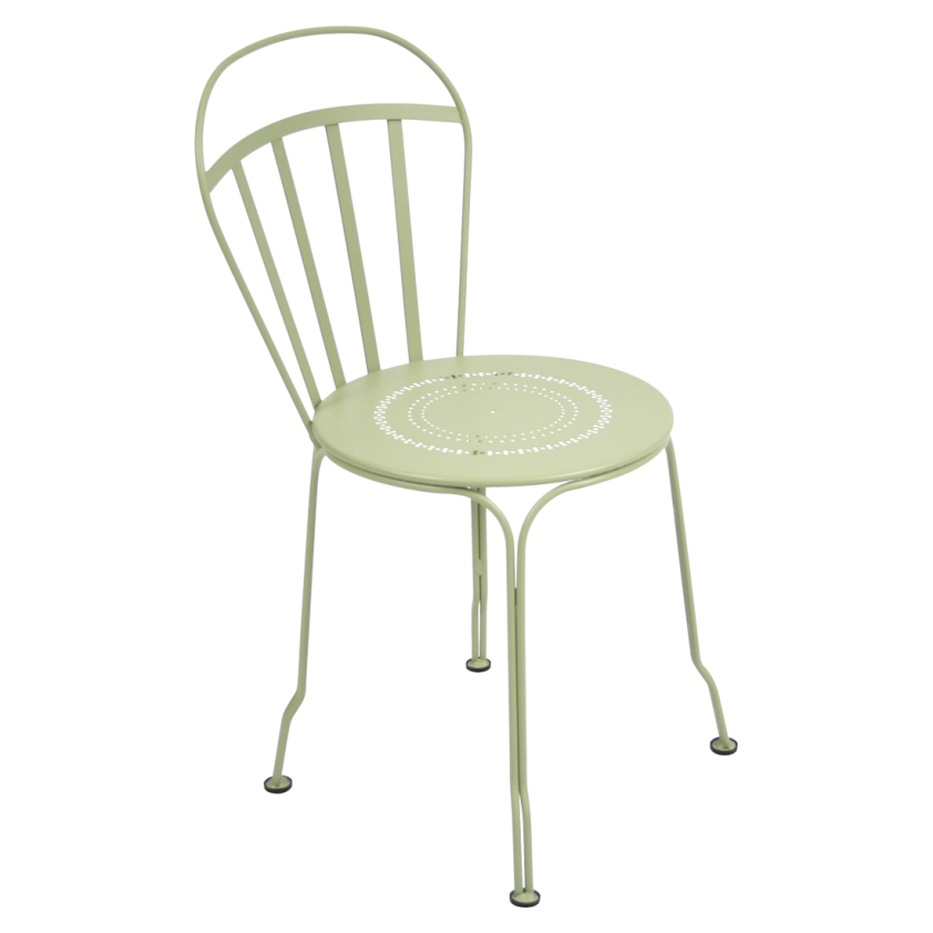 Chaise Louvre, Fermob