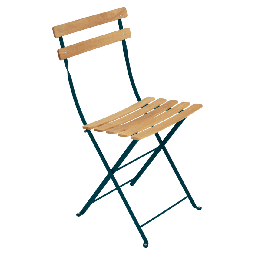 Chaise Bistro naturel, Fermob