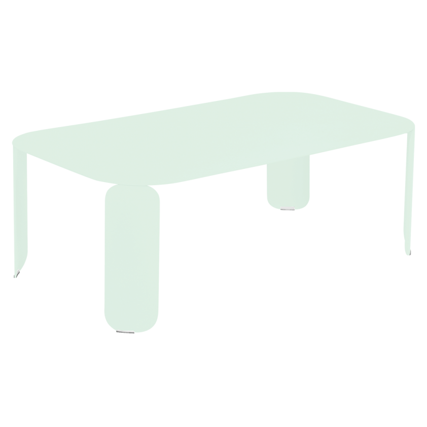 Table basse Bebop 120 H42, Fermob