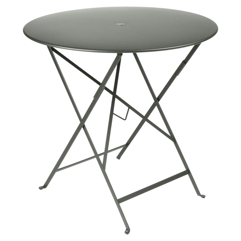 Table Bistro D77, Fermob