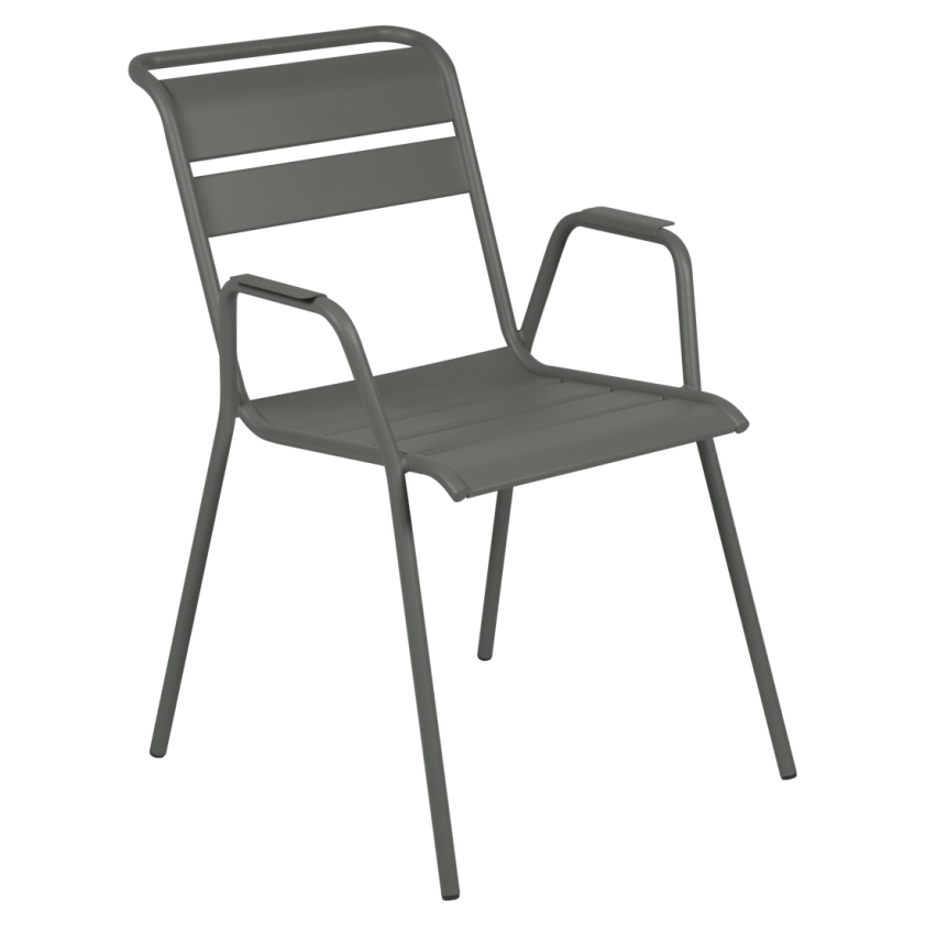 Fauteuil Monceau, Fermob