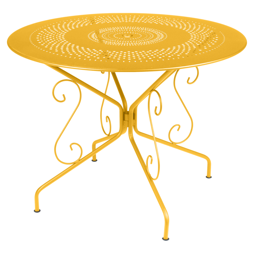 Table Montmartre 96cm, Fermob