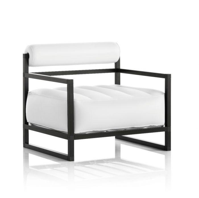 Fauteuil gonflable Yoko, Mojow