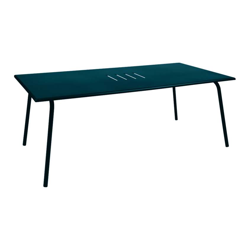 Table Monceau 194, Fermob