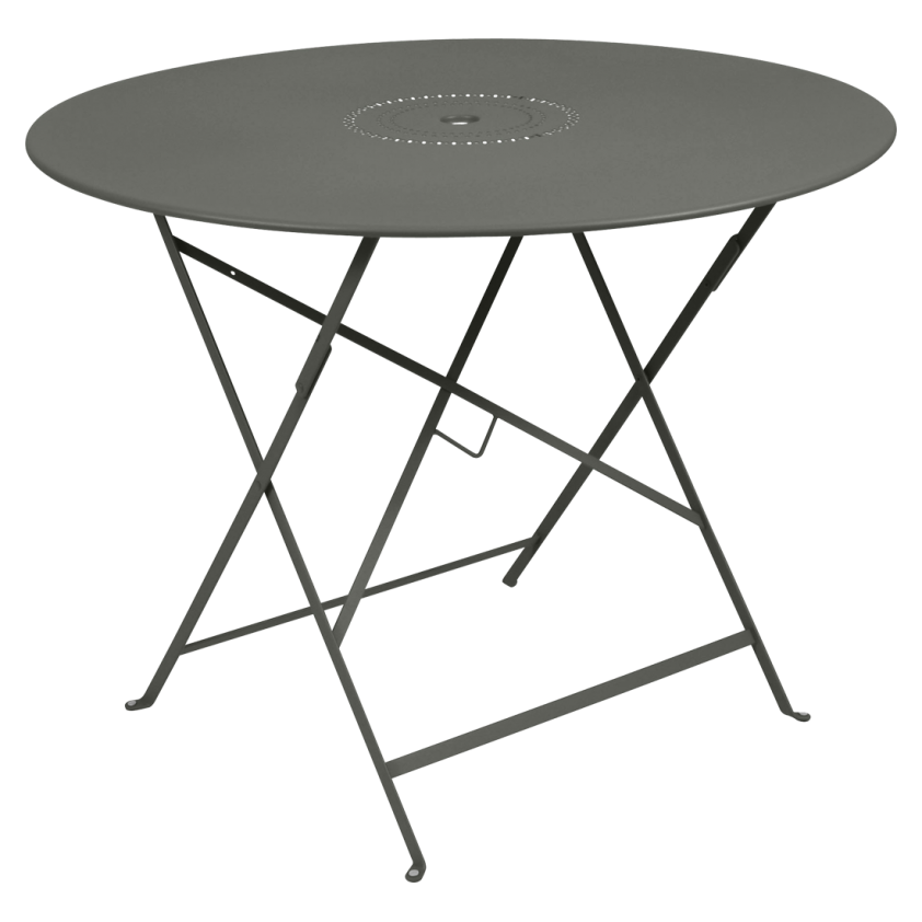 Table Floréal D96, Fermob