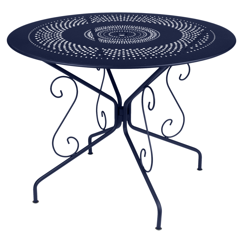 Table Montmartre 96cm, Fermob