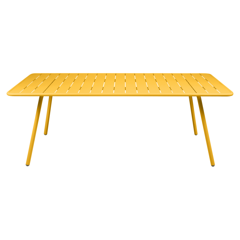 Table 207x100 Luxembourg, Fermob