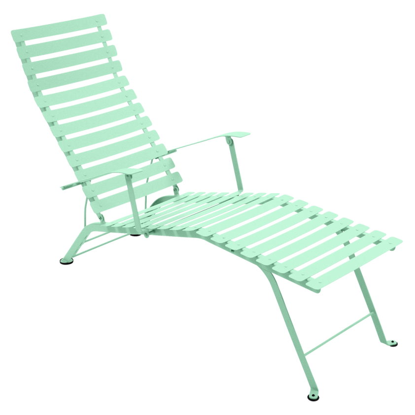 Chaise longue Bistro, Fermob