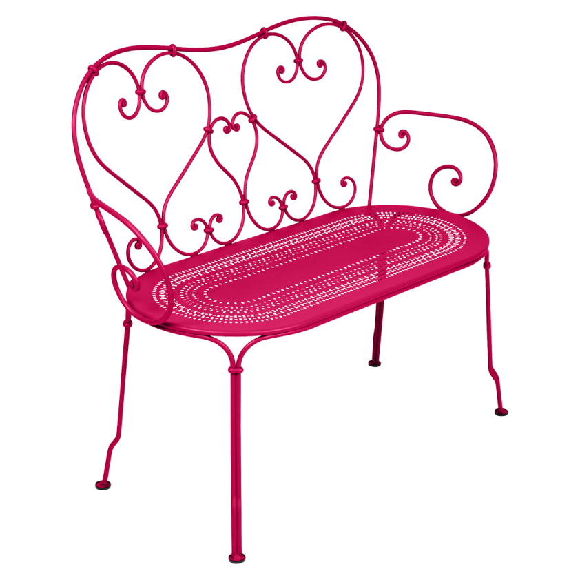 Banquette 1900, Fermob