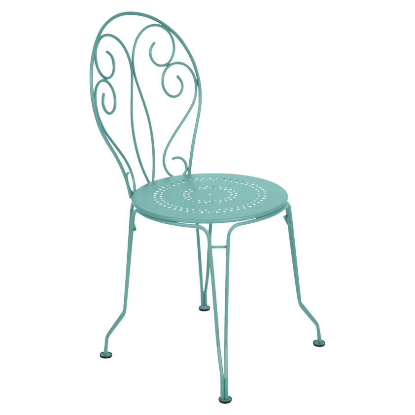 Chaise Montmartre, Fermob
