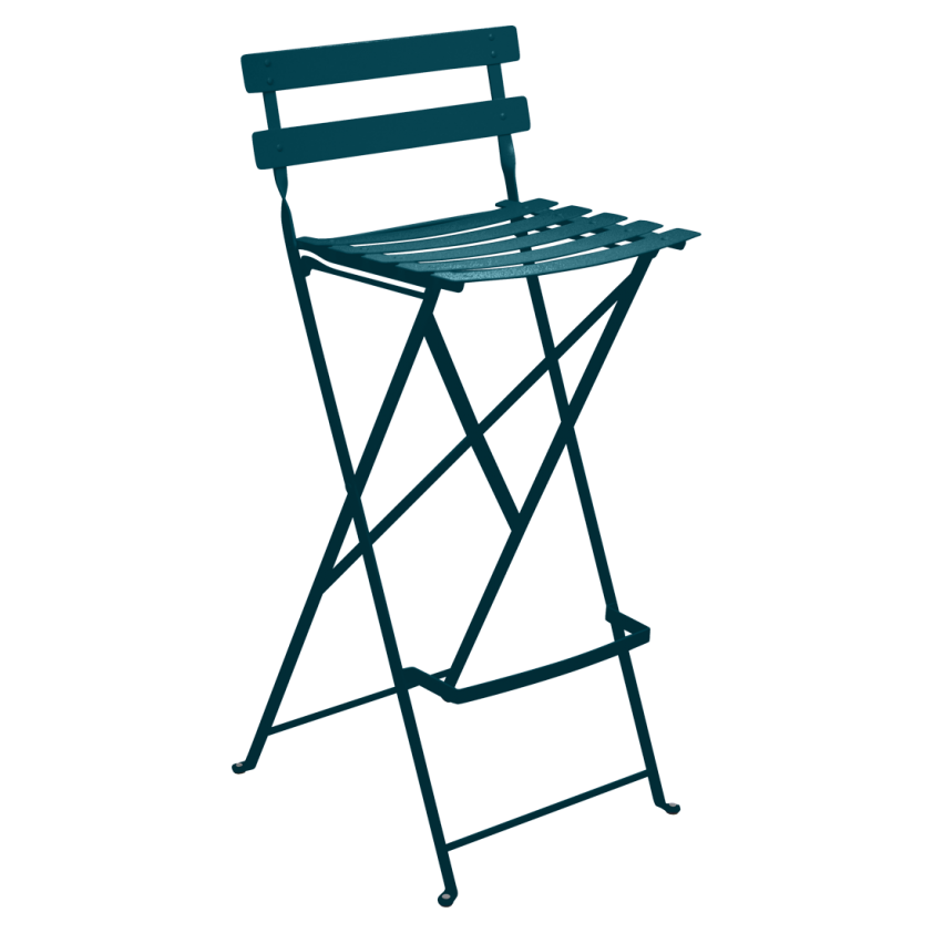 Chaise de bar Bistro, Fermob