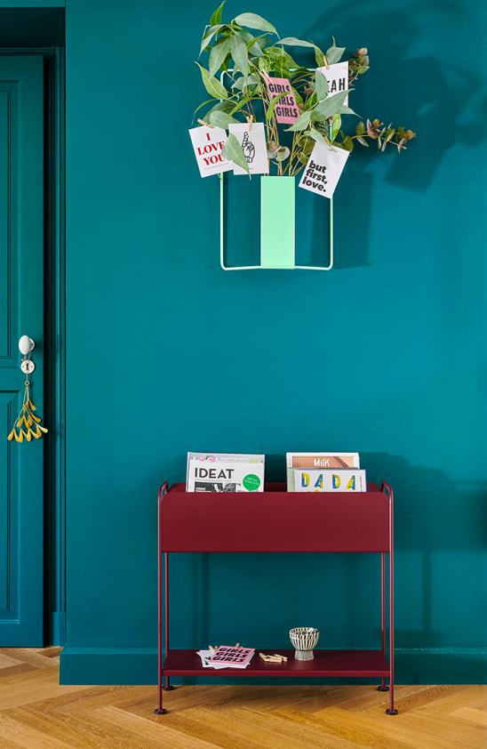 Cache-pot Picolino, Fermob
