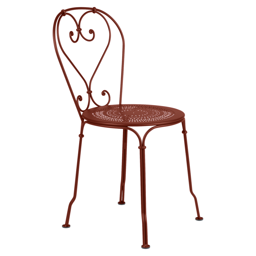 Chaise 1900, Fermob