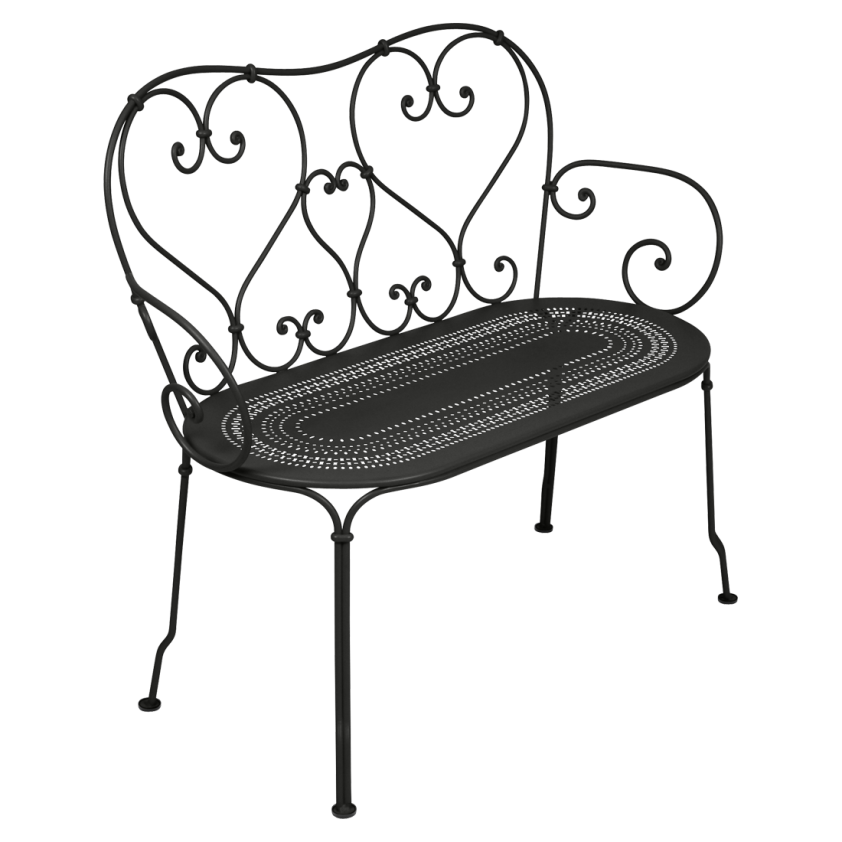 Banquette 1900, Fermob