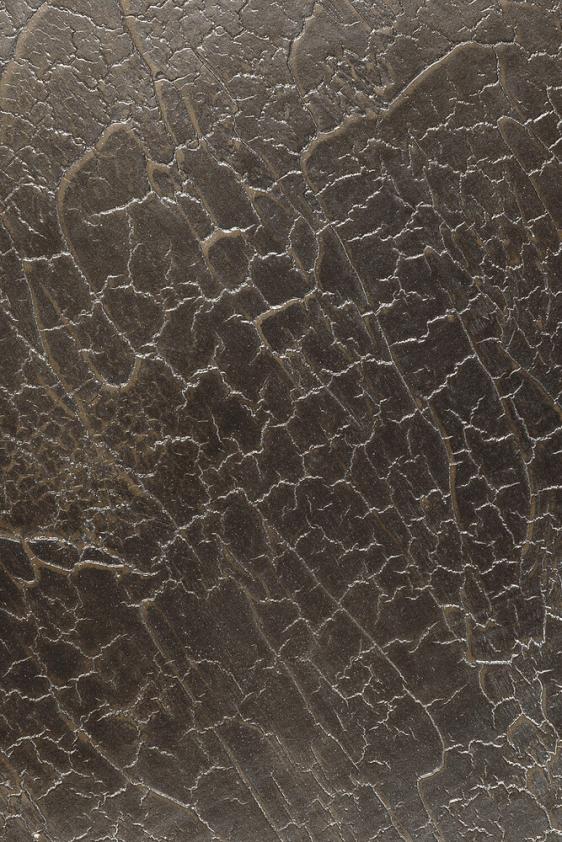 Table d&#039;appoint Ellipse - umber, Ethnicraft