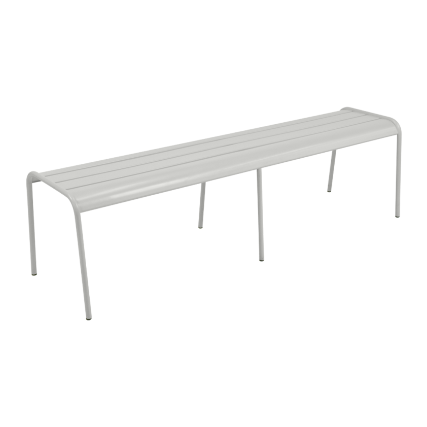 Banc 4 places Monceau, Fermob