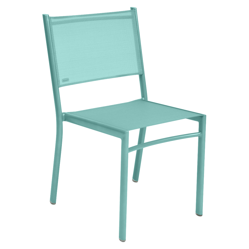 Chaise Costa, Fermob