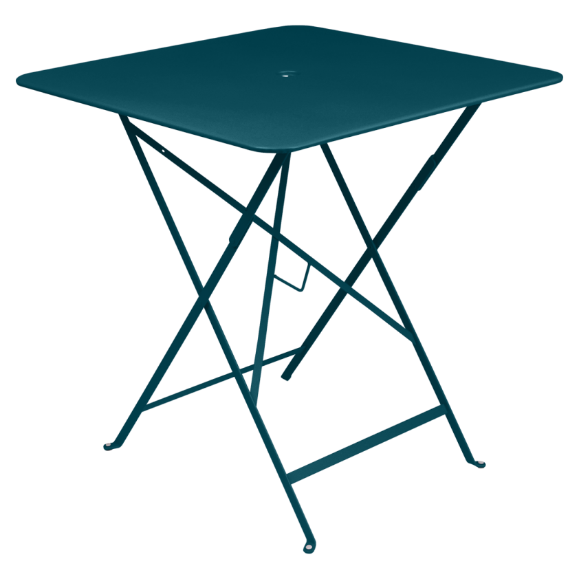 Table Bistro 71 x 71, Fermob