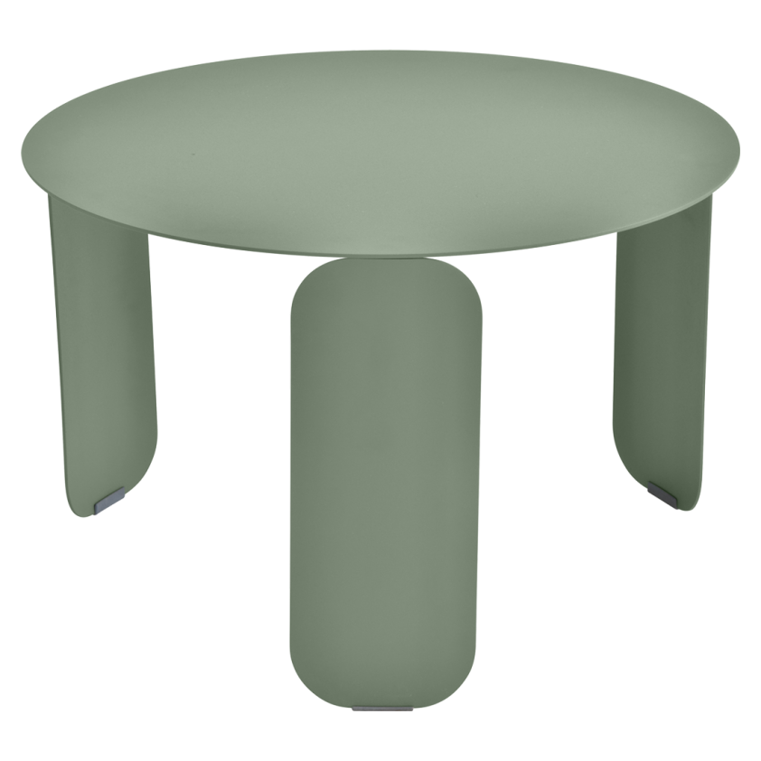 Table basse Bebop 60, Fermob