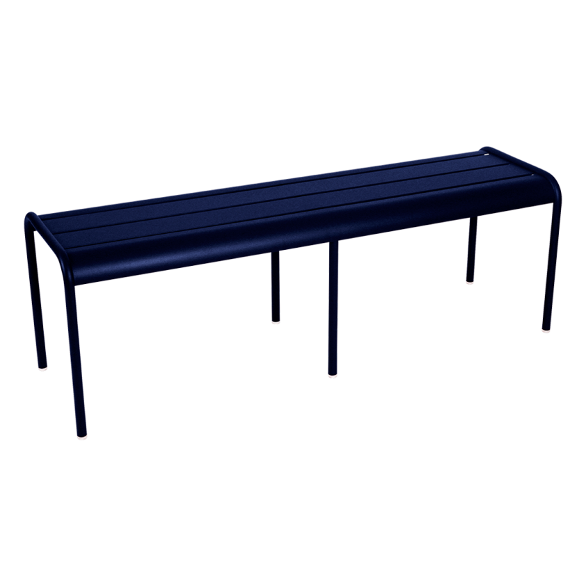 Banc  Luxembourg 3/4 places, Fermob