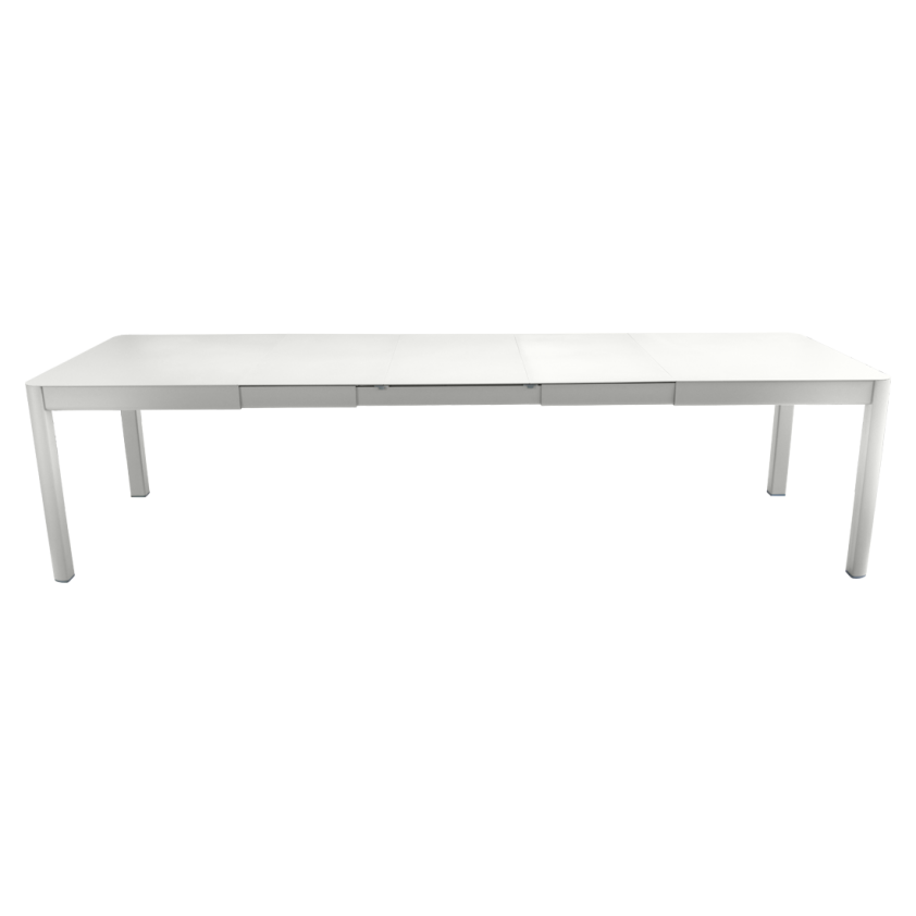 Table Ribambelle XL 3 allonges , Fermob