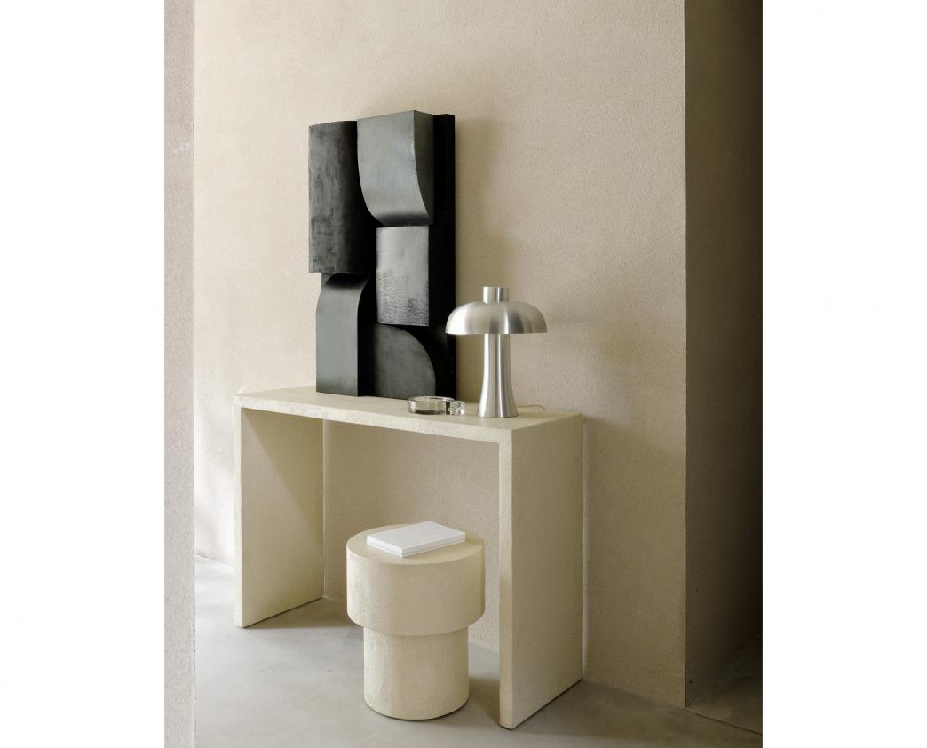 Table d&#039;appoint Elements, Ethnicraft