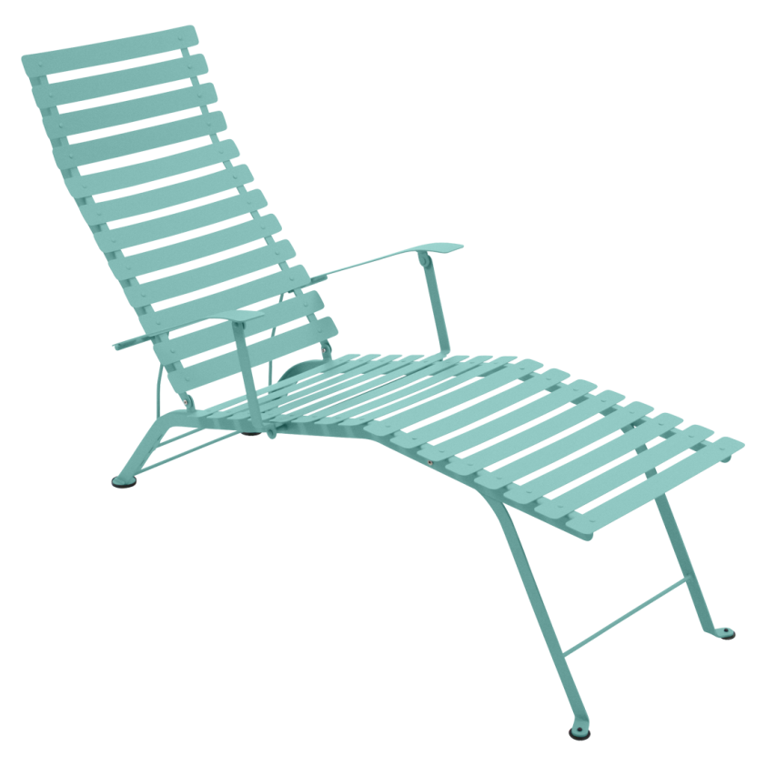Chaise longue Bistro, Fermob