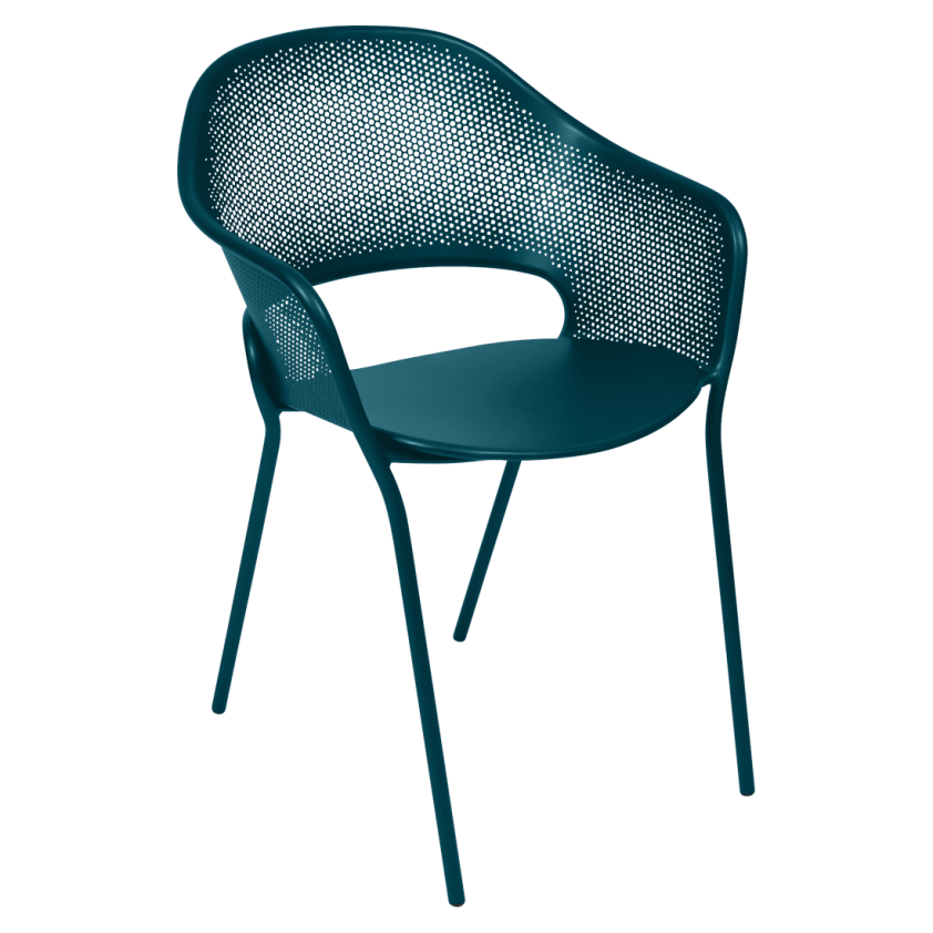 Fauteuil Kate, Fermob