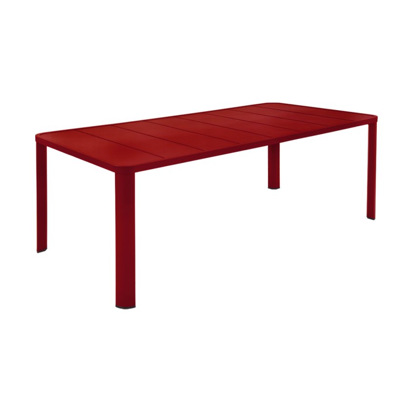 Table Oléron 205, Fermob