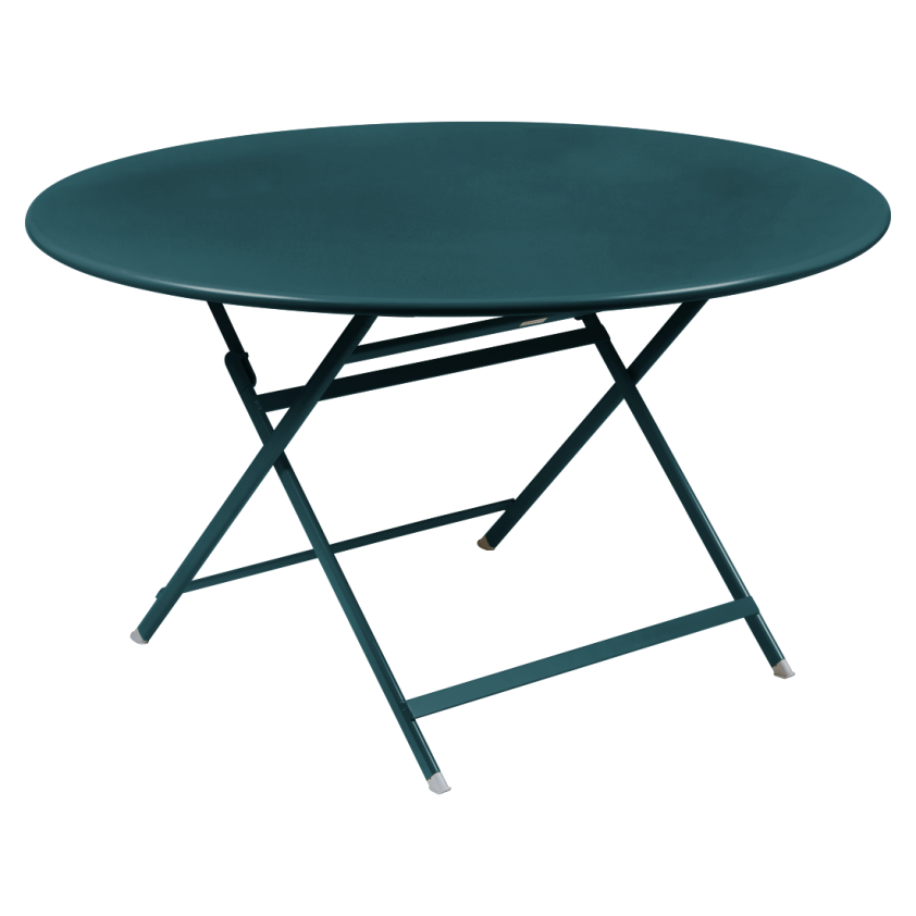 Table caractère ronde  D128, Fermob