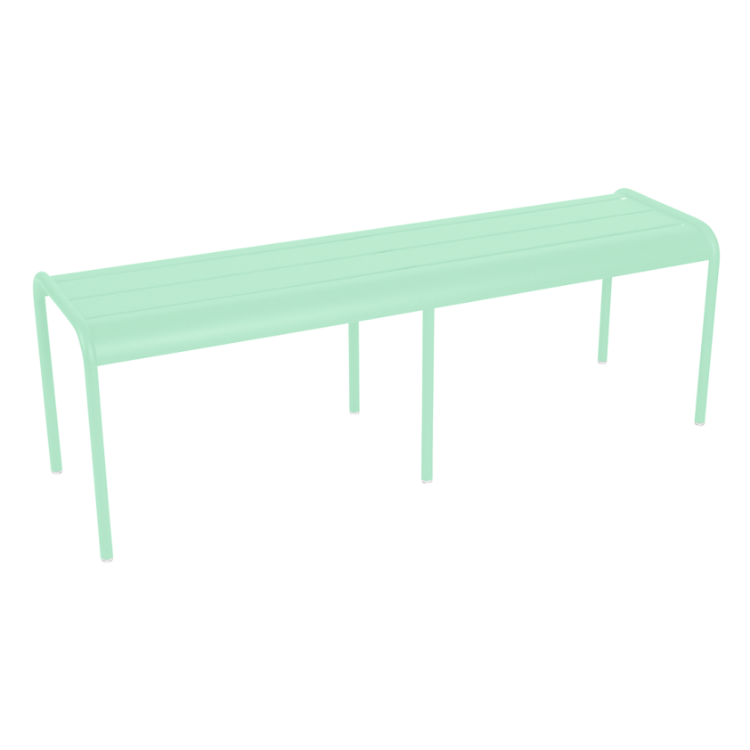 Banc  Luxembourg 3/4 places, Fermob