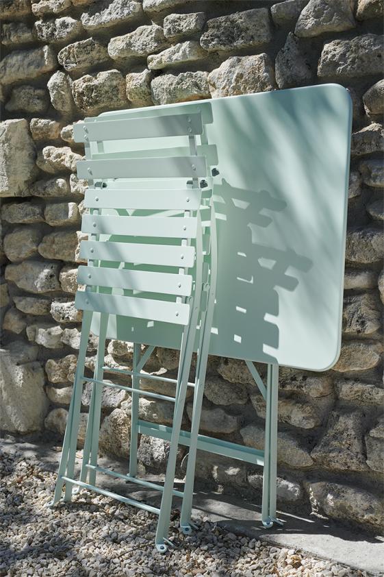 Table Bistro 117 x 77, Fermob
