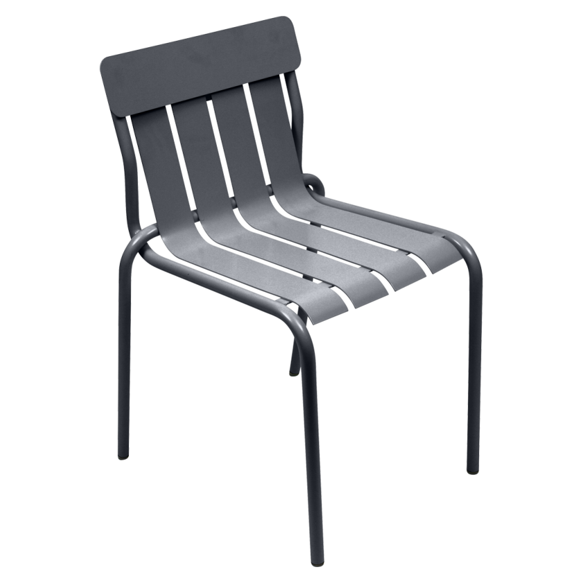 Chaise Stripe Matali Crasset, Fermob
