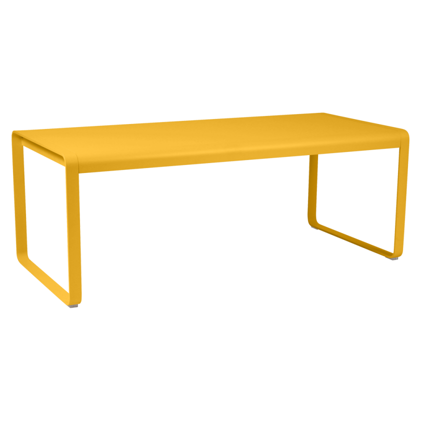 Table Bellevie 196, Fermob