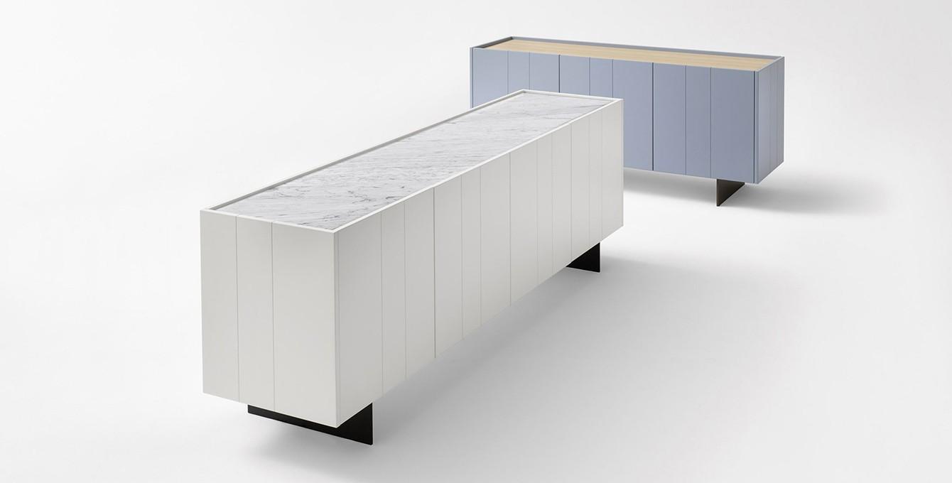 Buffet Stripe, Novamobili