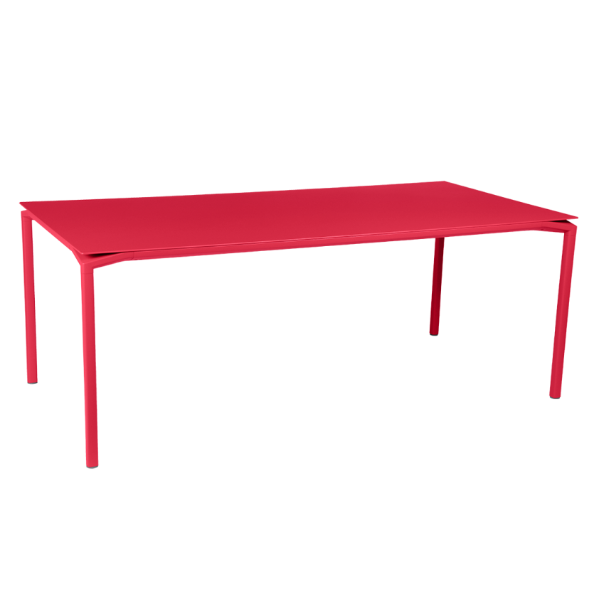 Table Calvi 195, Fermob