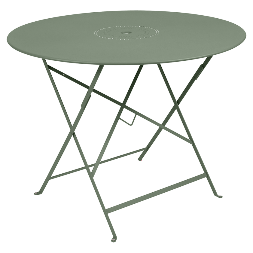 Table Floréal D96, Fermob