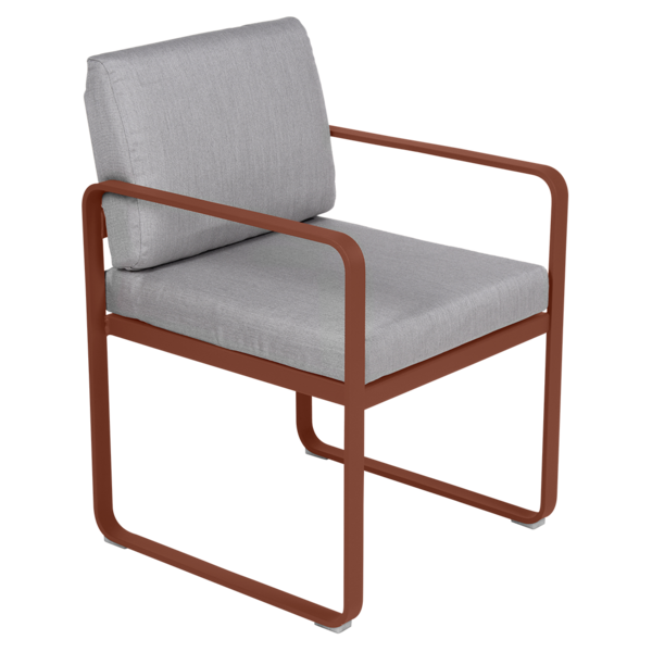 Fauteuil repas Bellevie, Fermob