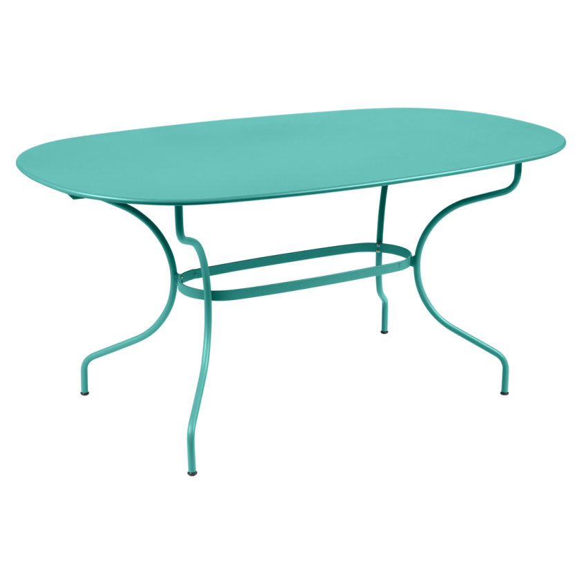 Table Opéra+ 160, Fermob