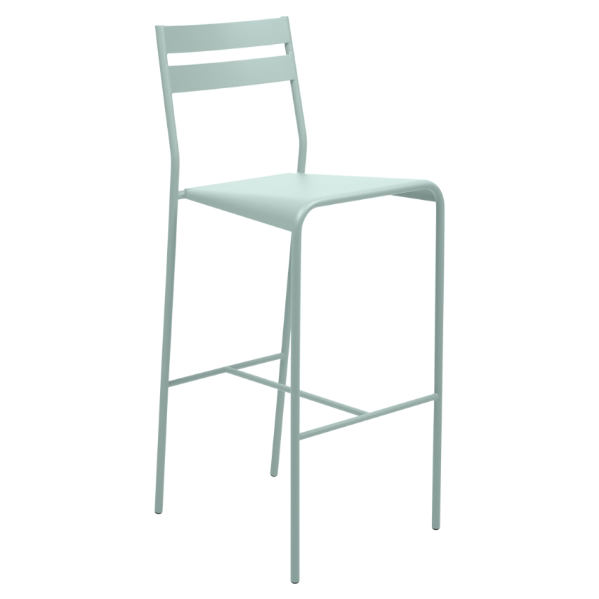 Chaise bar Facto, Fermob