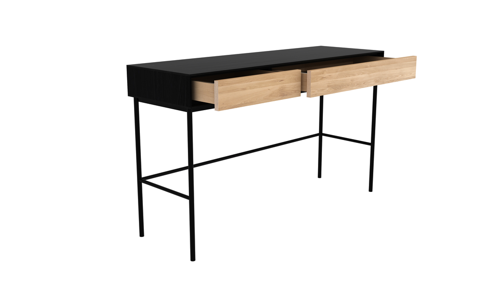 Bureau Blackbird, Ethnicraft