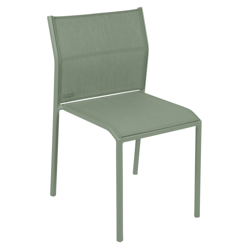 Chaise Cadiz, Fermob