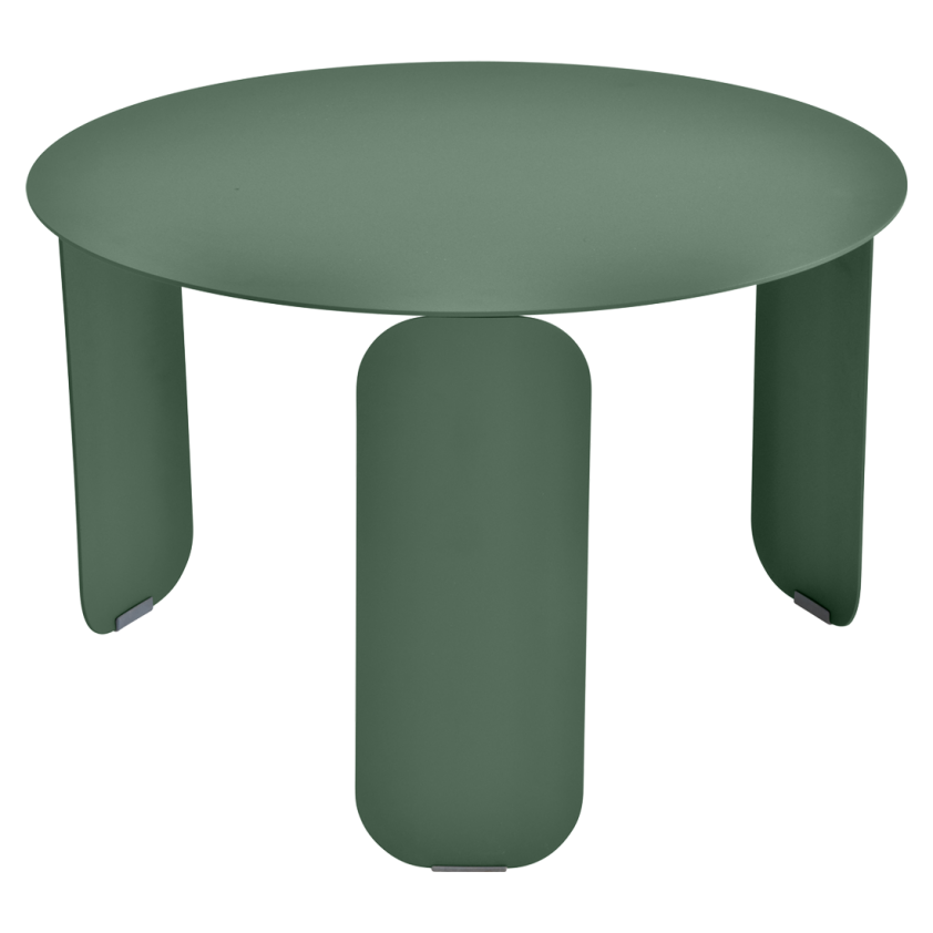Table basse Bebop 60, Fermob