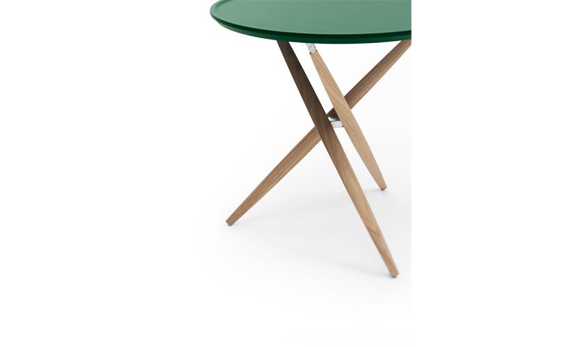 Table basse Pico, Sculptures jeux