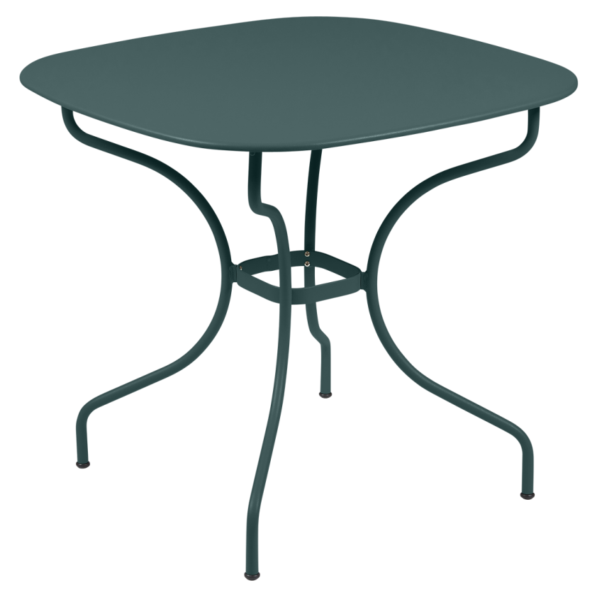 Table Opéra+ 82, Fermob