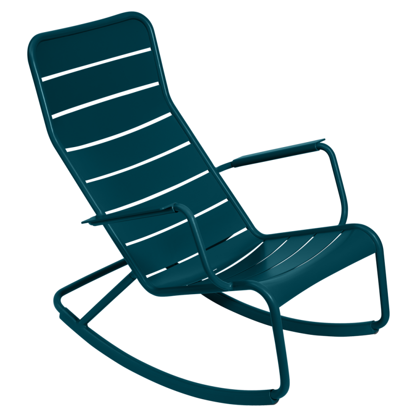 Rocking chair Luxembourg , Fermob