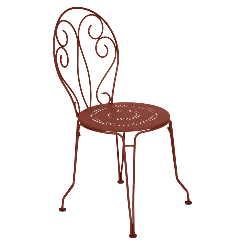 Chaise Montmartre, Fermob
