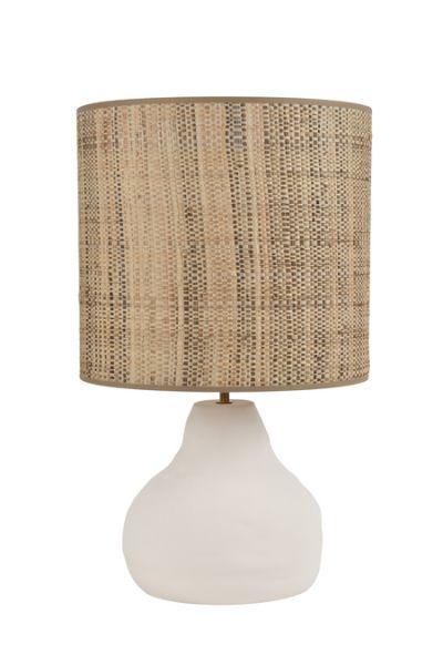 Lampe en céramique Portinatx M, Market set