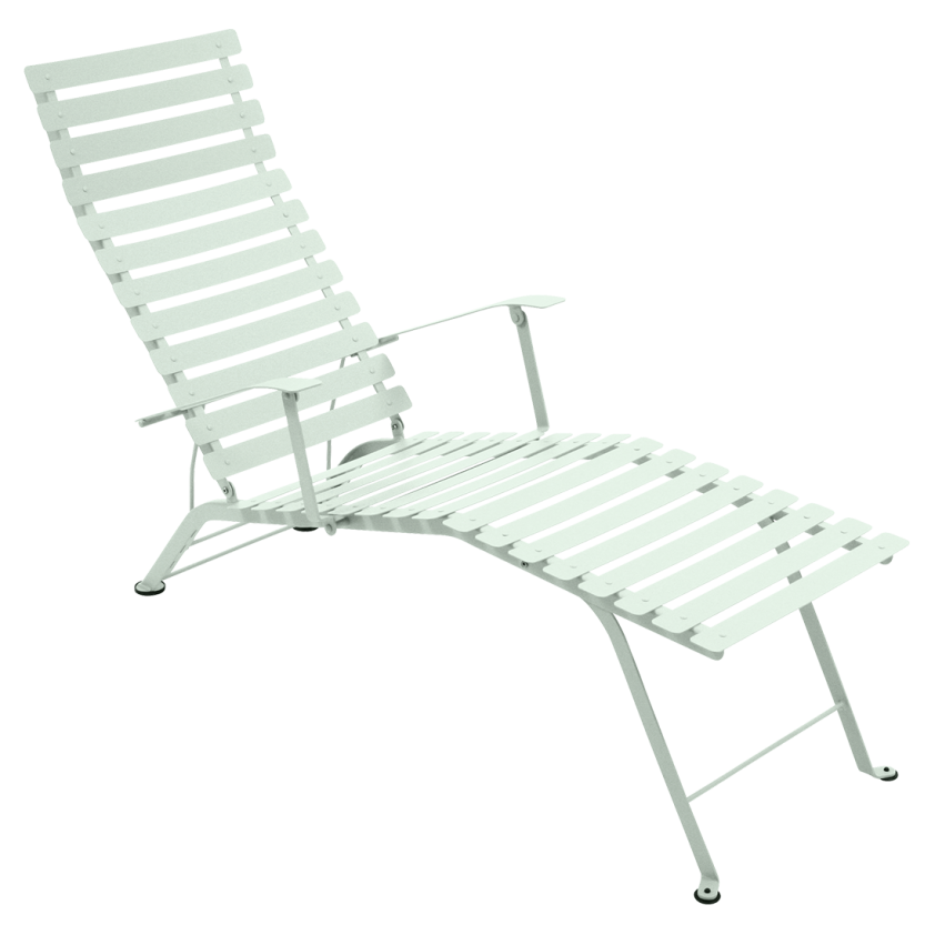 Chaise longue Bistro, Fermob